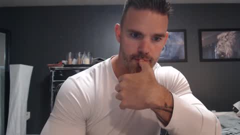 Alex online show from 7, 10, 2025