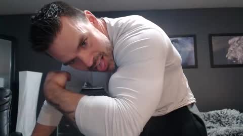 Alex online show from 24, 3, 2026