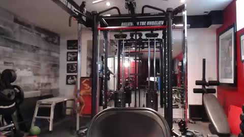 Alex online show from 25, 3, 2026