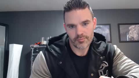 Alex online show from 18, 4, 2026