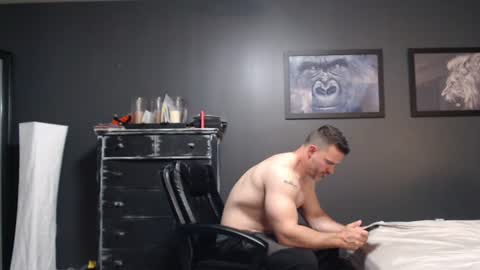 Alex online show from 1, 7, 2026