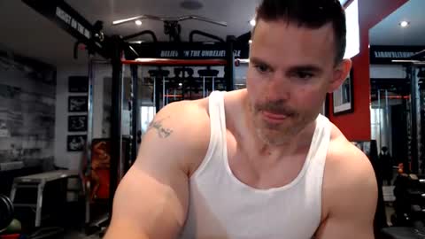 Alex online show from 6, 7, 2026