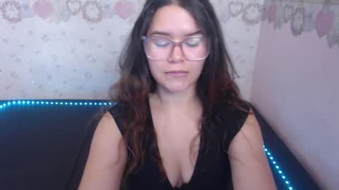 Alexia online show from 31, 1, 2025