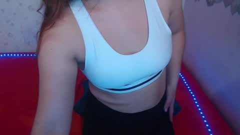 Alexia online show from 5, 2, 2025