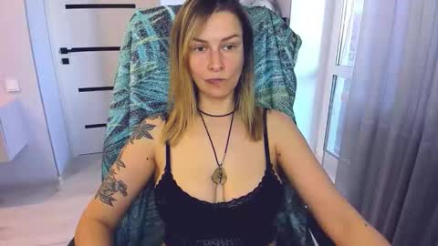 Alexia online show from 22, 5, 2026