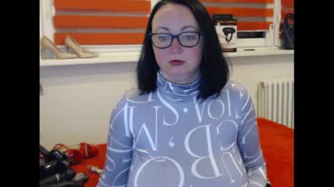 alexie33 online show from 26, 2, 2025