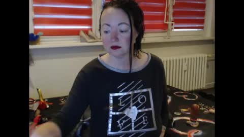 alexie33 online show from 15, 2, 2026