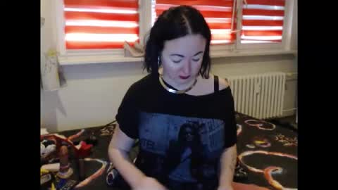 alexie33 online show from 24, 2, 2026