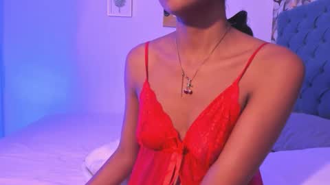 Alexia Brown online show from 8, 2, 2026