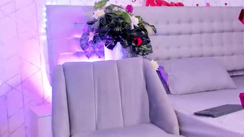 Alexia Brown online show from 18, 2, 2026