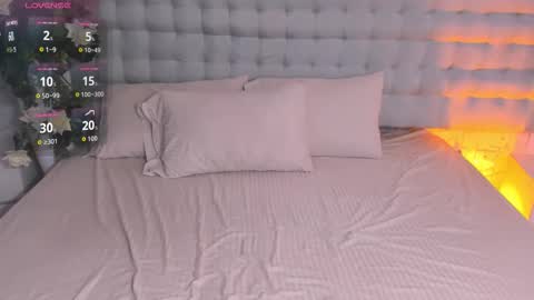 Alexia Brown online show from 20, 3, 2026