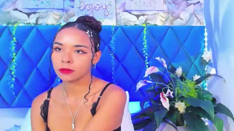 Snapshot of alexiiabrown chatting on 18, 5, 2026 Alexia Brown online show from 18, 5, 2026