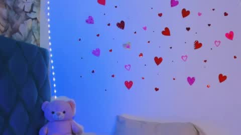 Snapshot of alexiiabrown chatting on 27, 5, 2026 Alexia Brown online show from 27, 5, 2026