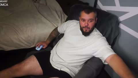 Alex online show from 9, 11, 2025