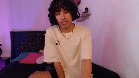 Alexis online show from 7, 11, 2025