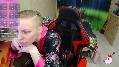 Alexis online show from 30, 12, 2024