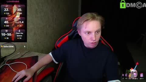 Alexis online show from 9, 10, 2025