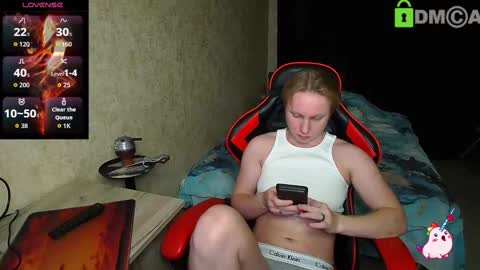 Alexis online show from 2, 11, 2025