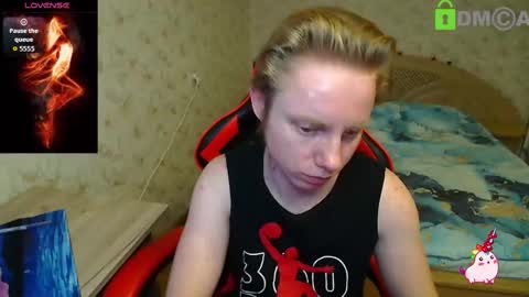 Alexis online show from 21, 11, 2025