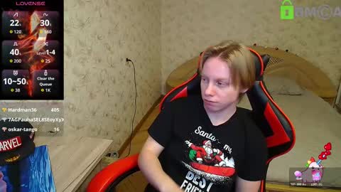 Alexis online show from 17, 1, 2026