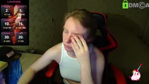 Alexis online show from 12, 3, 2026