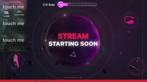 Alexis White online show from 12, 3, 2025