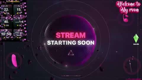 Alexis White online show from 19, 9, 2025