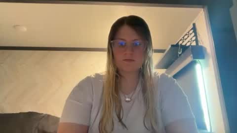 Alexis Danielle online show from 18, 6, 2026