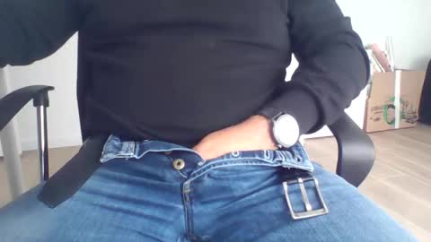 Slave Alex online show from 12, 9, 2025