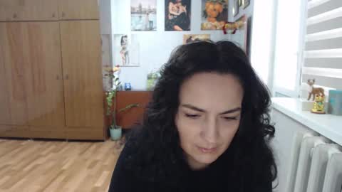 AlexisMillers online show from 3, 12, 2025