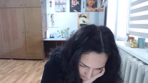 AlexisMillers online show from 31, 3, 2026