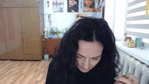 AlexisMillers online show from 3, 6, 2026