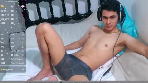 Alexis online show from 12, 12, 2024