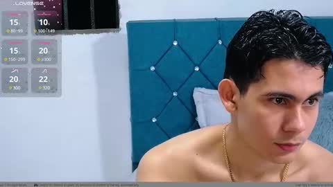 Alexis online show from 25, 1, 2025