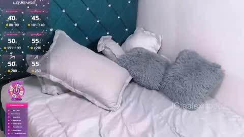 Alexis online show from 22, 9, 2025