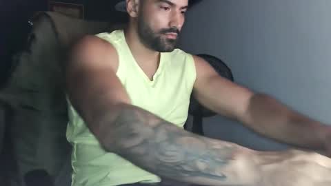 Snapshot of alexisrodriguez_ chatting on 10, 9, 2025 alexisrodriguez_ online show from 10, 9, 2025