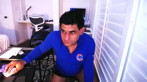 Alex18 online show from 12, 1, 2026