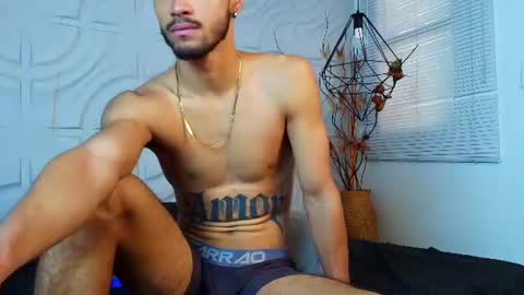 alexisstonne online show from 13, 6, 2026