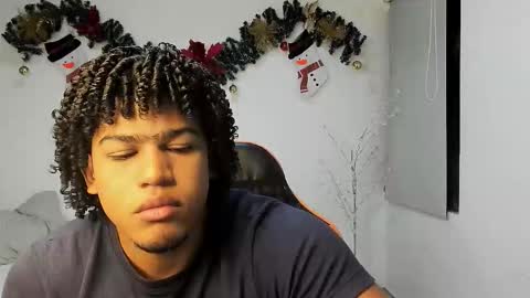 ALEXJ BLACK online show from 7, 1, 2026