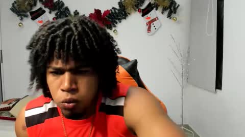 ALEXJ BLACK online show from 3, 2, 2026