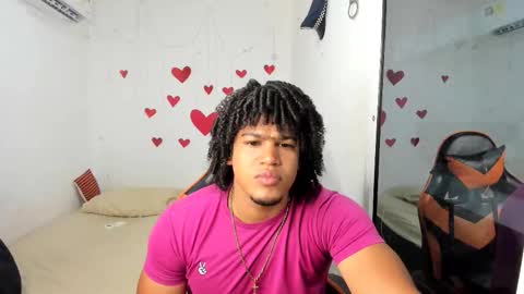 ALEXJ BLACK online show from 2, 3, 2026