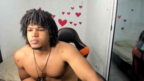 ALEXJ BLACK online show from 7, 3, 2026