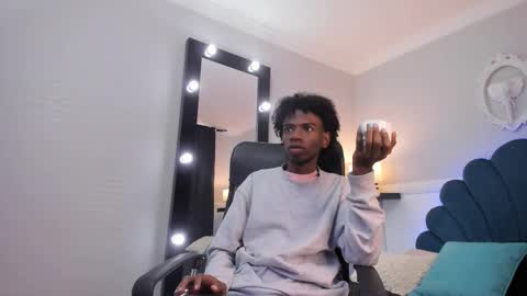 Alex Jaccob online show from 1, 11, 2025