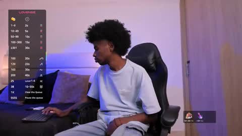 Alex Jaccob online show from 8, 11, 2025