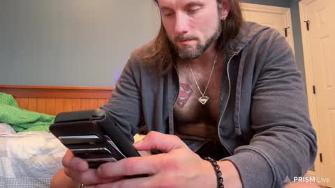 Alex Mann online show from 3, 12, 2024