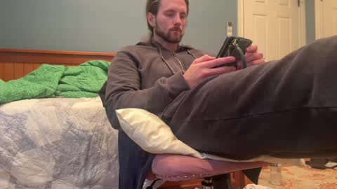 Alex Mann online show from 6, 1, 2025