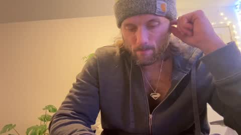 Alex Mann online show from 17, 1, 2025