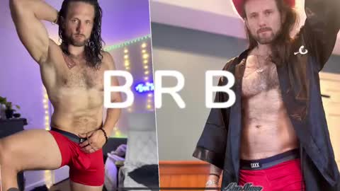 Alex Mann online show from 28, 2, 2025