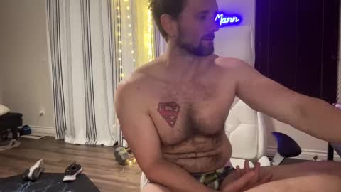 Alex Mann online show from 22, 9, 2025