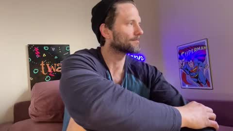 Alex Mann online show from 13, 1, 2026